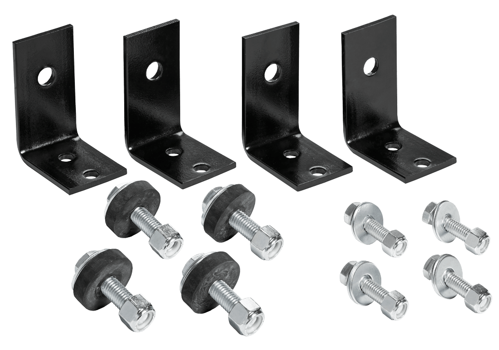 Frame Mounting Hardware Reefer Mounting Products