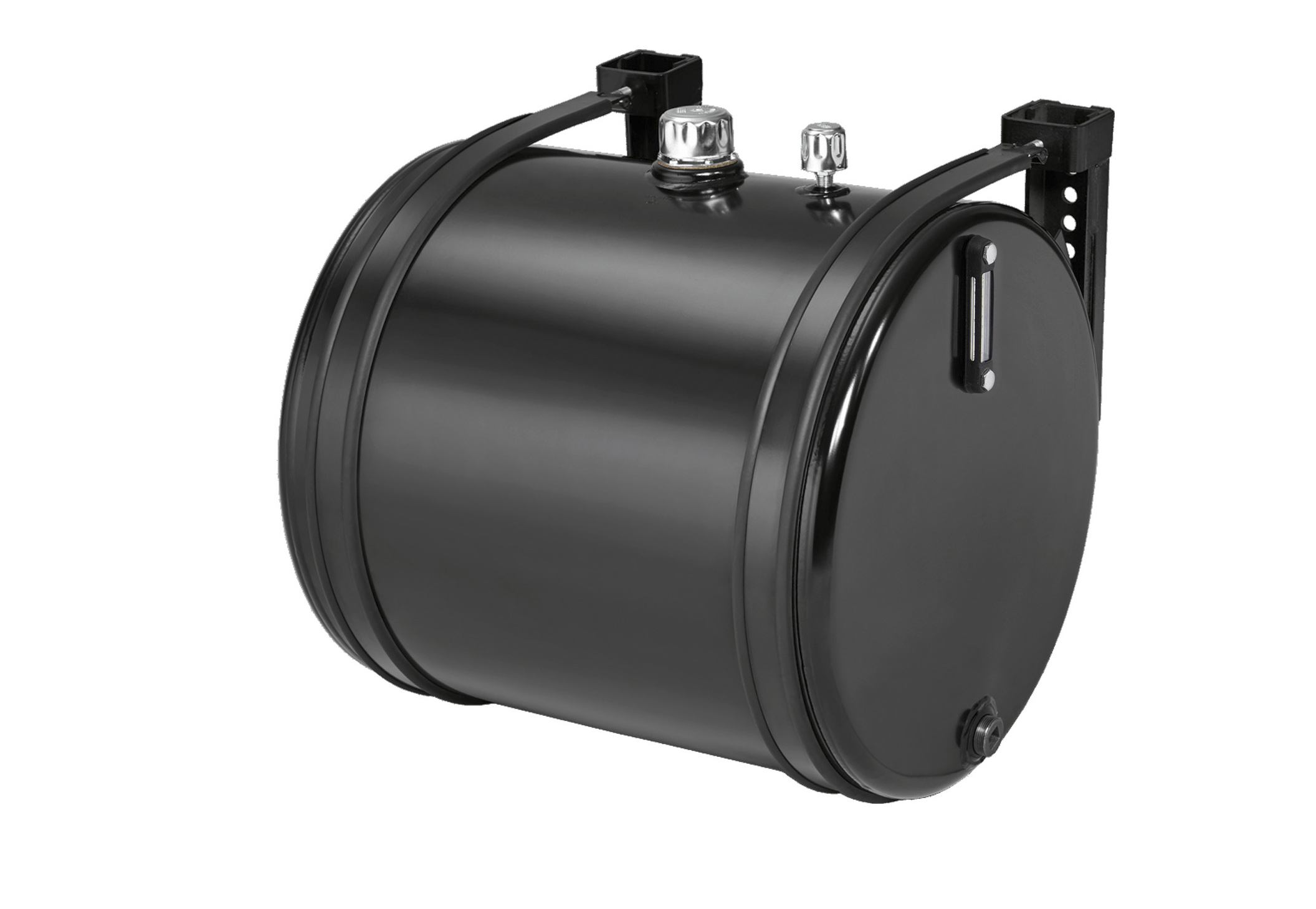 Steel Saddlemount - 50 Gallon Saddlemount Tanks