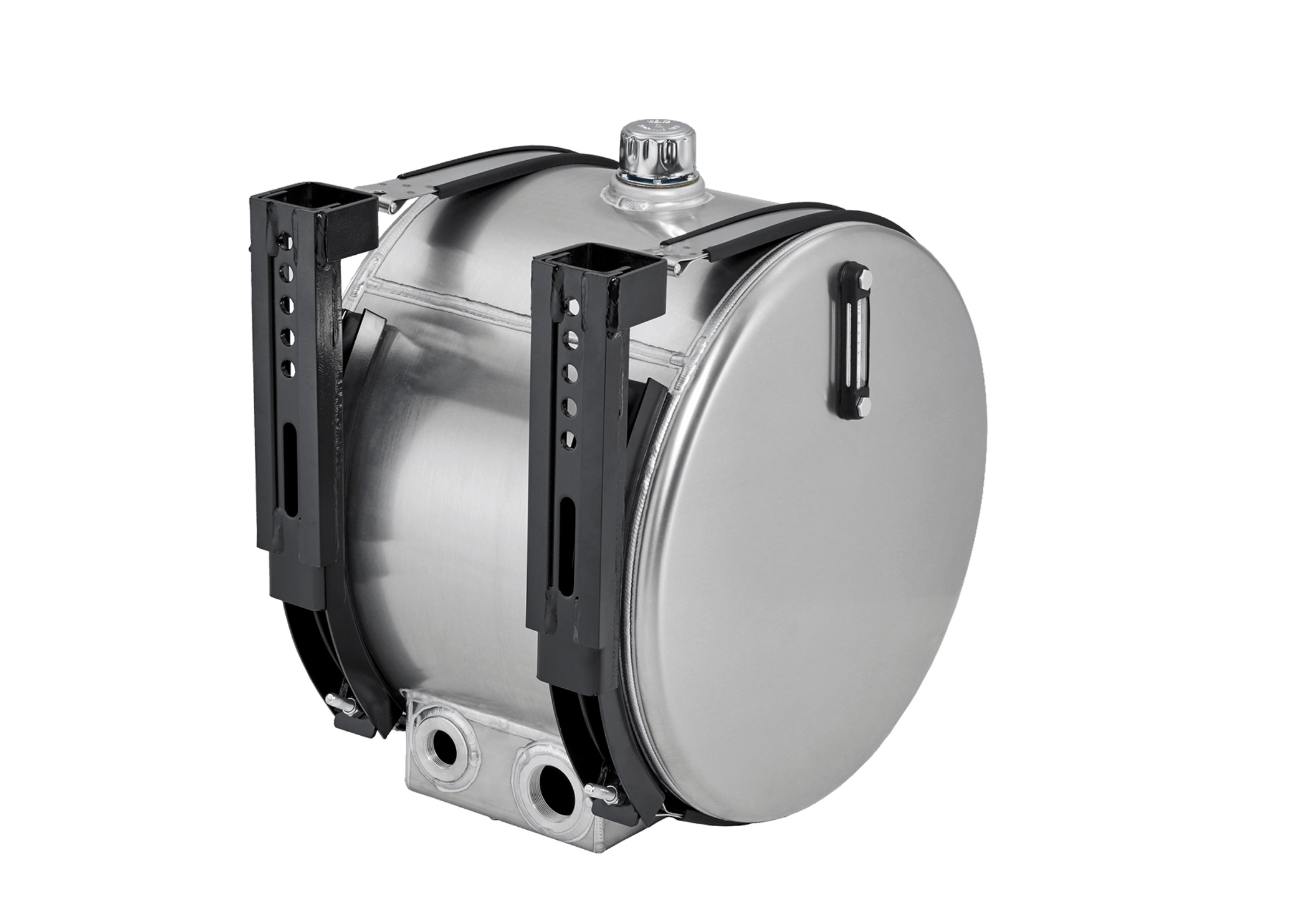 Saddlemount-Tanks - Aluminum-Saddlemount-35-Gallon