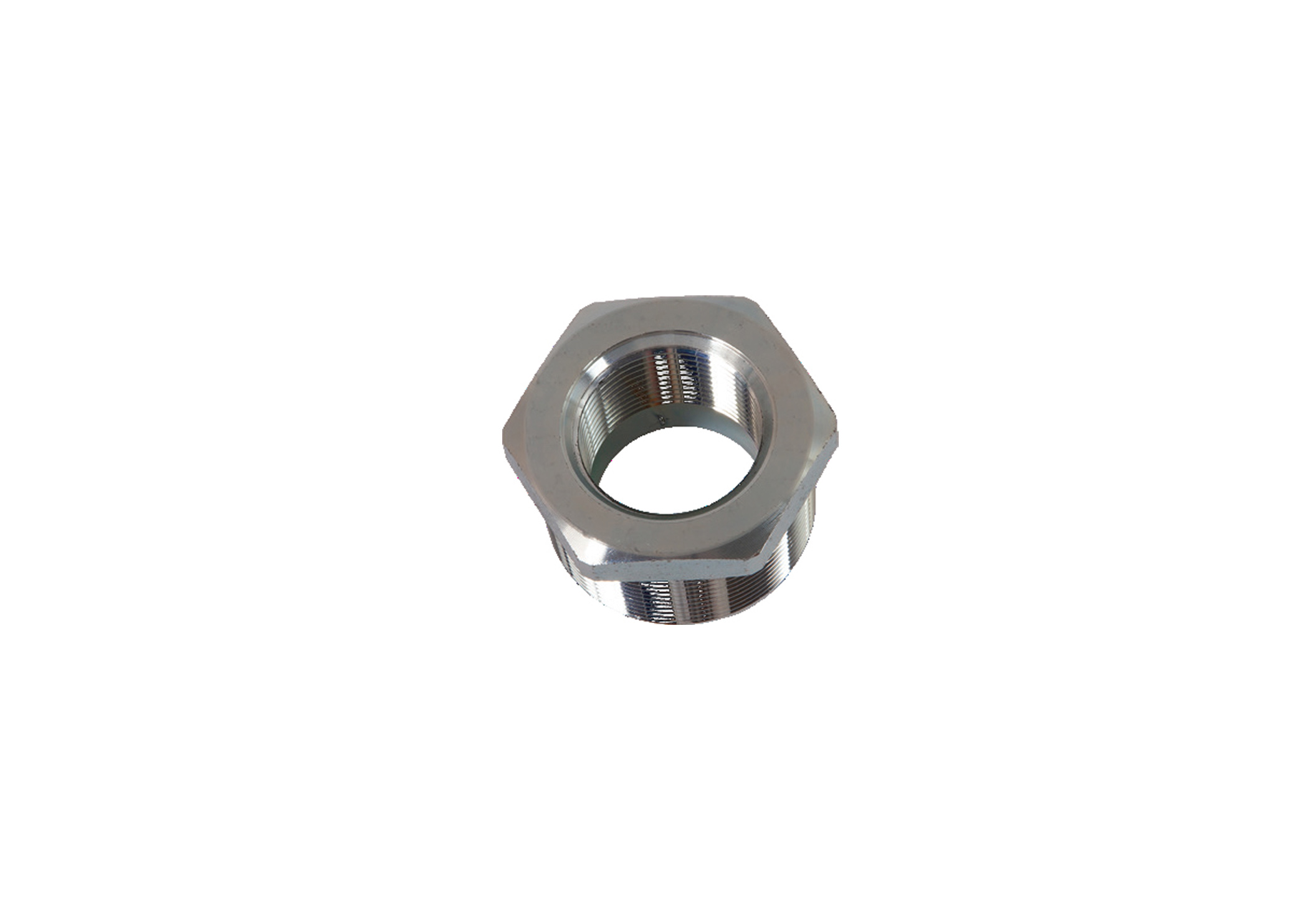 Port Reducer Bushing - 2 X 1 14 Porting Components