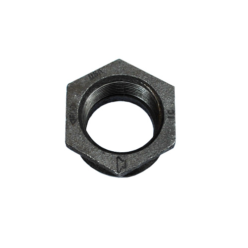 Port Reducer Bushing - 1 12 X 1 14 Hydraulic Tank Accessories