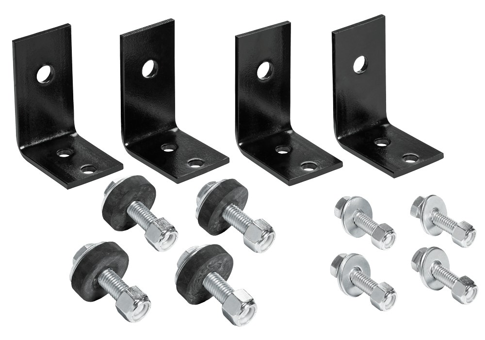 Reefer-Mounting-Parts - Frame-Mounting-Hardware