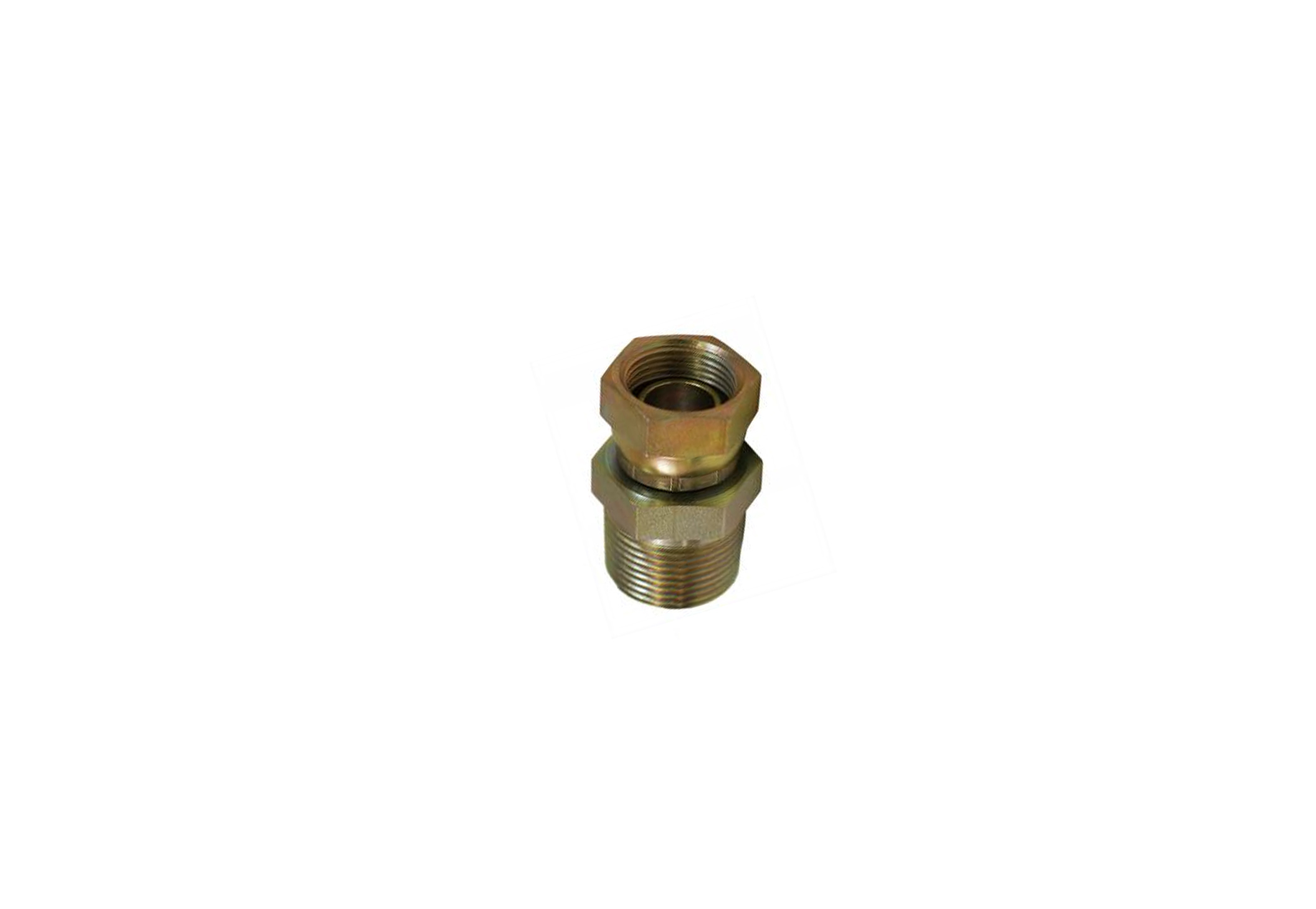 Hose Swivel Adapter - 1 NPT Hose Kit Parts