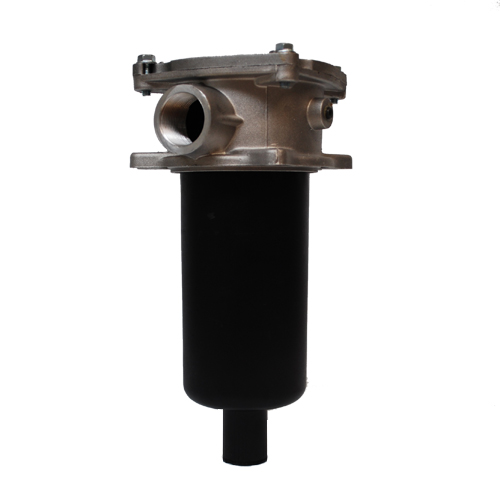 In-Tank Filter - 1 14 NPT Return Port Hydraulic Tank Accessories