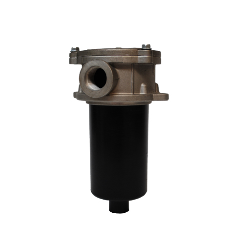 In-Tank Filter - 34 NPT Return Port Hydraulic Tank Accessories