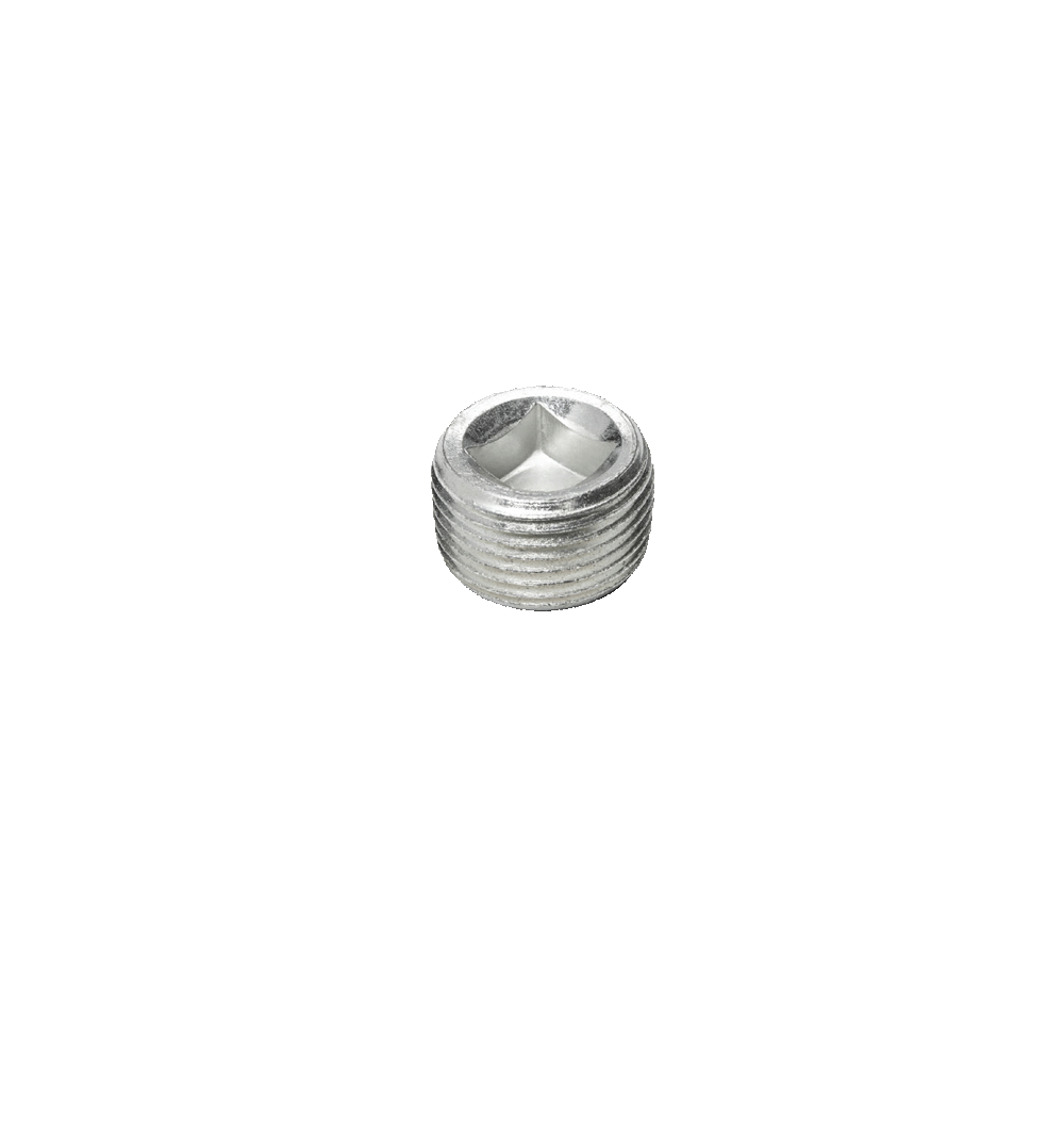 Magnetic Port Plug - 34 NPT Transfer Tank Parts