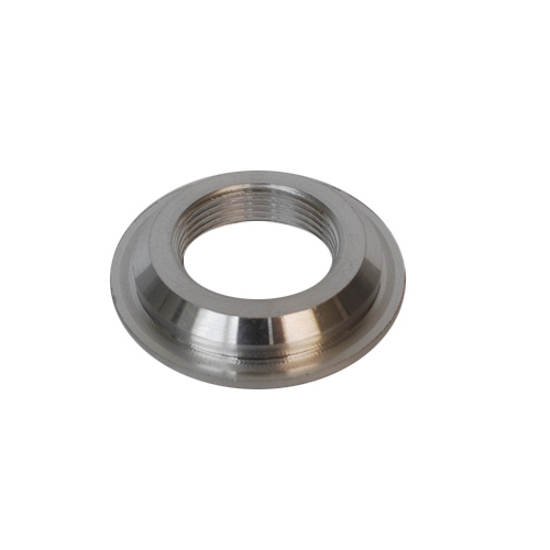 Porting-Components - Aluminum-Weld-Flange-1-14-NPT