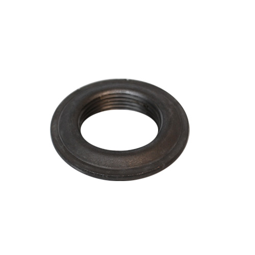 Steel Weld Flange - 1 14 NPT Hydraulic Tank Accessories