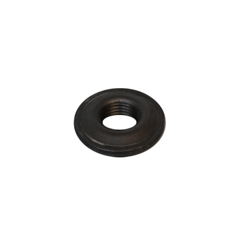 Porting-Components - Steel-Weld-Flange-12-NPT