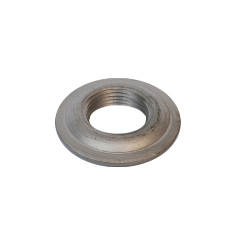 Aluminum Weld Flange - 1 NPT Hydraulic Tank Accessories