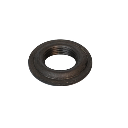 Steel Weld Flange - 1 NPT Hydraulic Tank Accessories