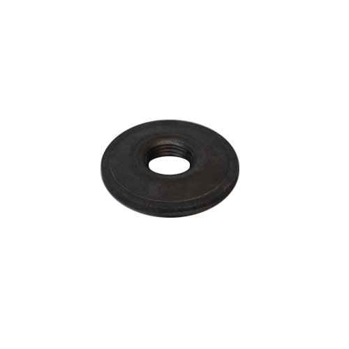 Porting-Components - Steel-Weld-Flange-38-NPT