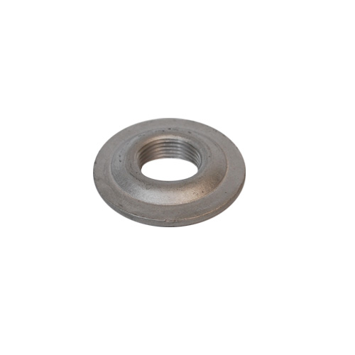 Aluminum Weld Flange - 34 NPT Hydraulic Tank Accessories