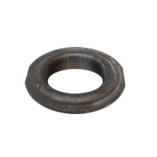 Steel Weld Flange - 2 NPT Hydraulic Tank Accessories